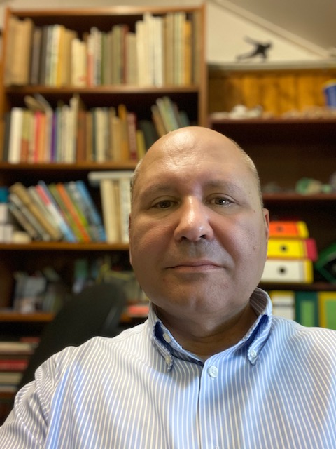P. René Smits